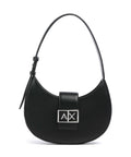 Armani Exchange Wonder Shoulder bag black