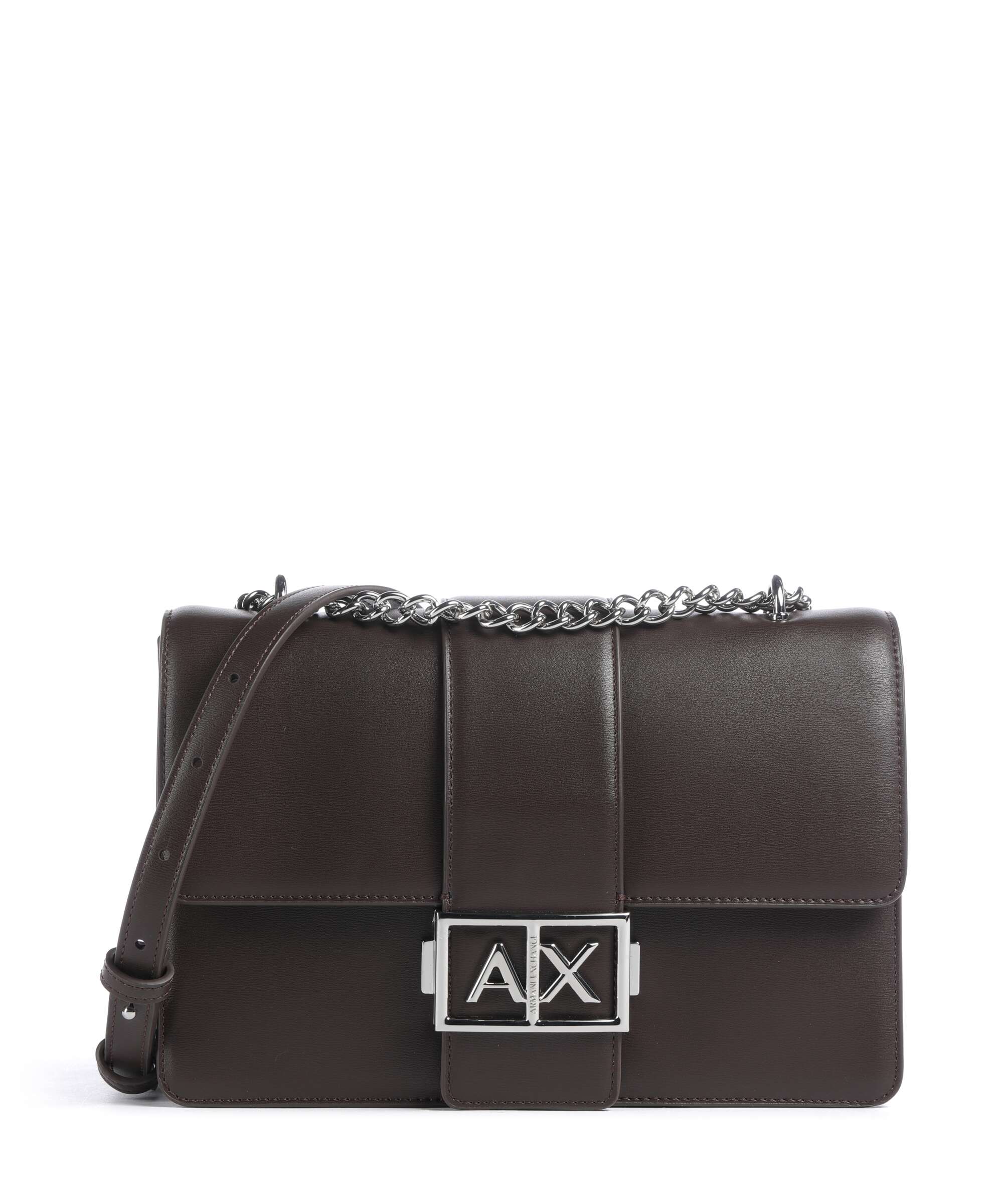 Armani Exchange Wonder M Shoulder bag dusk shade