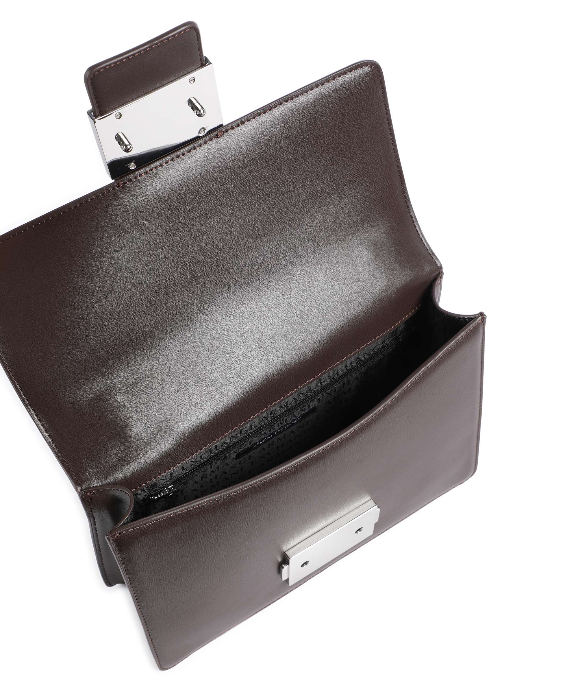 Armani Exchange Wonder M Shoulder bag dusk shade