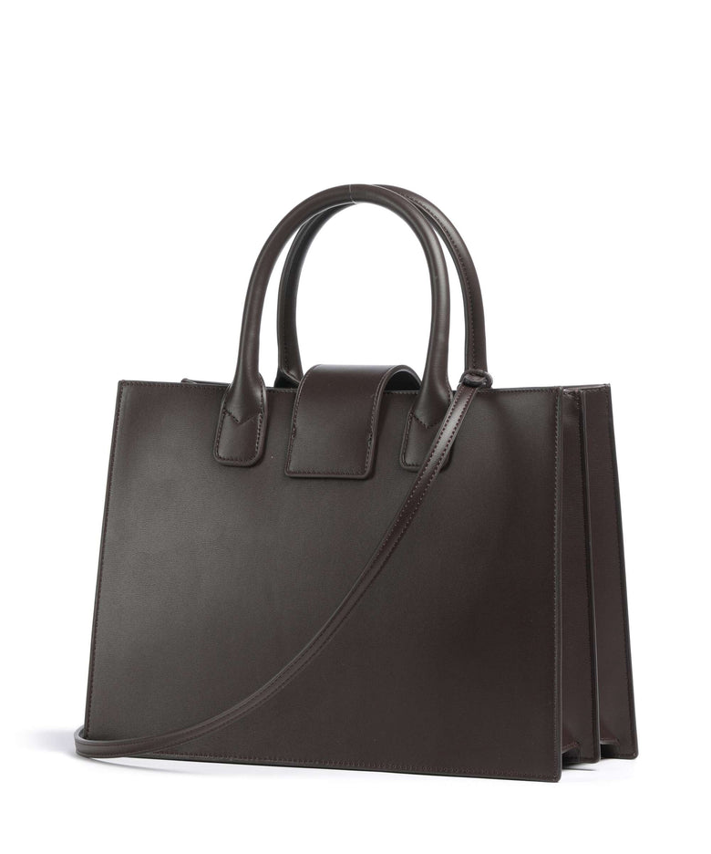 Armani Exchange Jodie M Handbag dusk shade