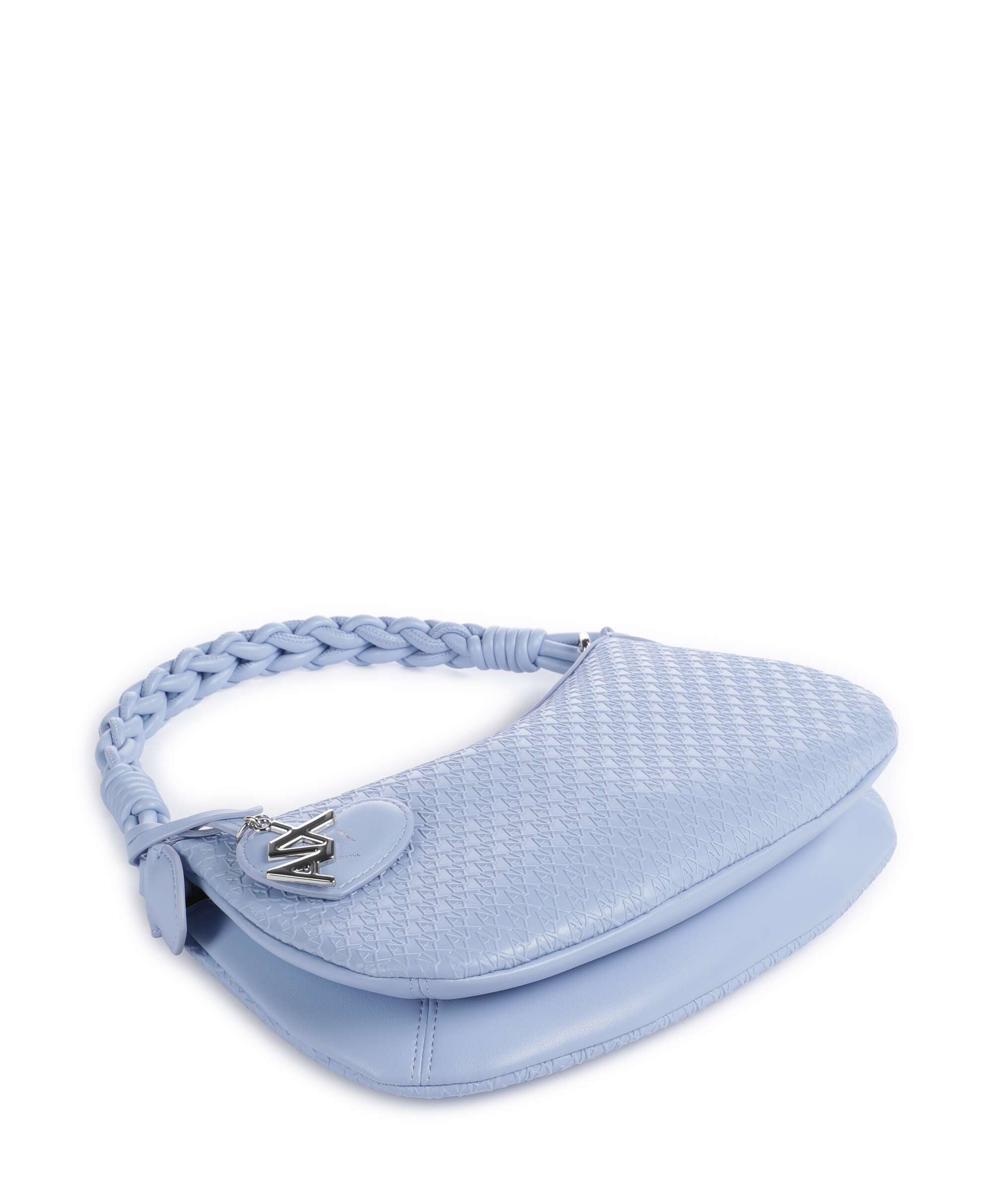 Armani Exchange Maya S Shoulder bag glacial