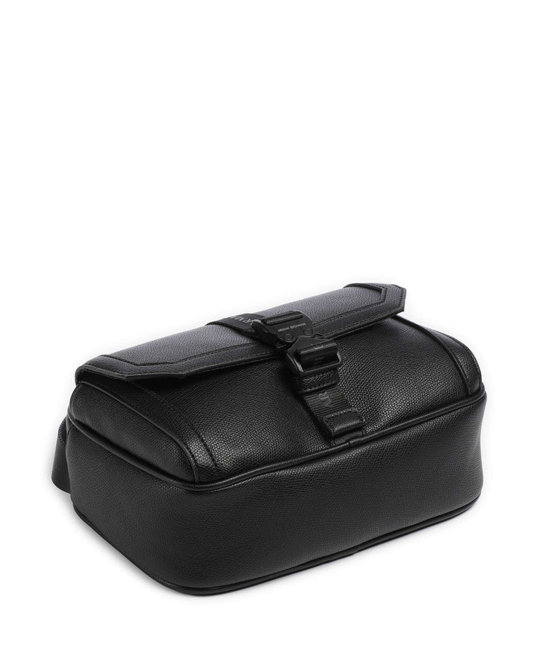 Armani Exchange Brooklyn Crossbody bag black