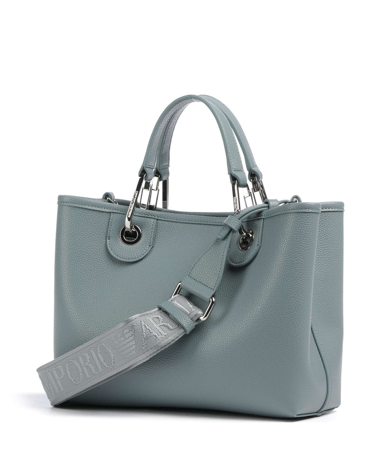 Emporio Armani My EA S Handbag polvere/moka