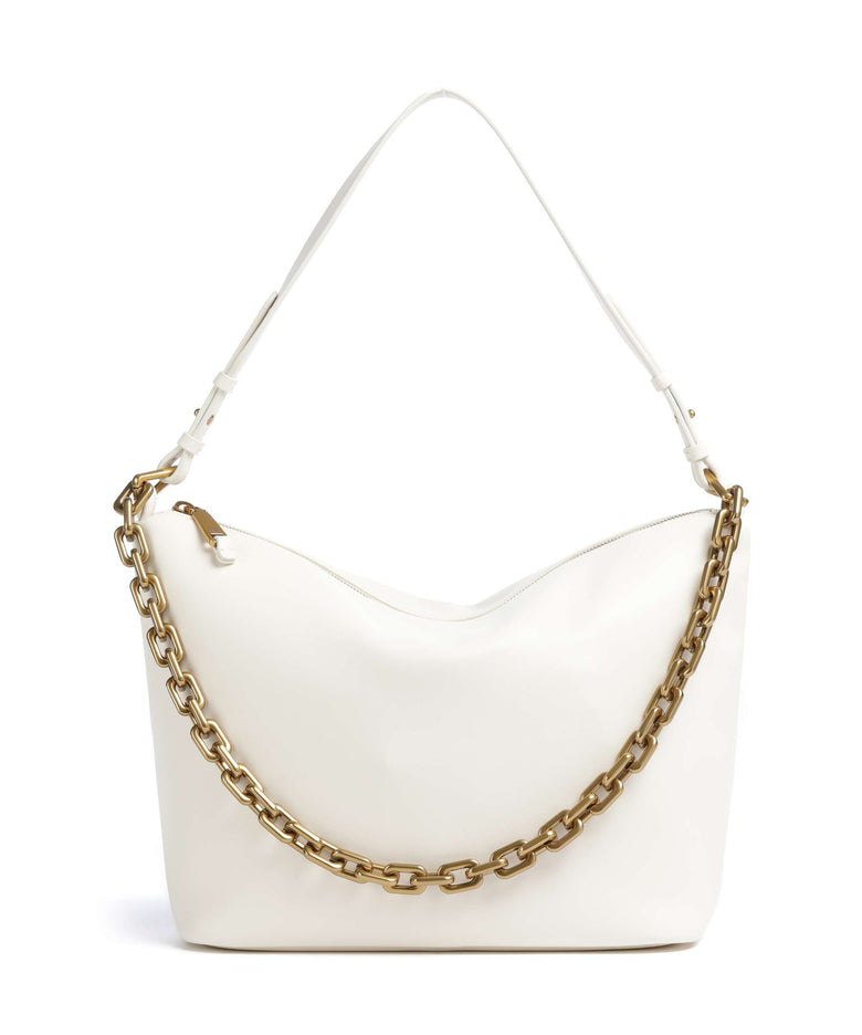 Emporio Armani Sofi Hobo bag vaniglia