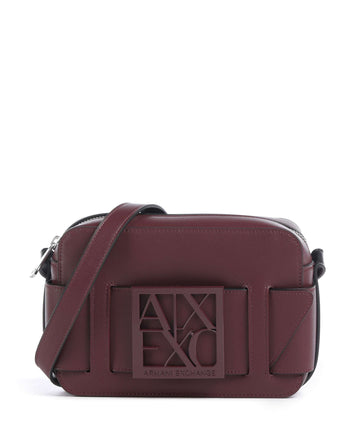 Armani Exchange Susie Bandolera groove
