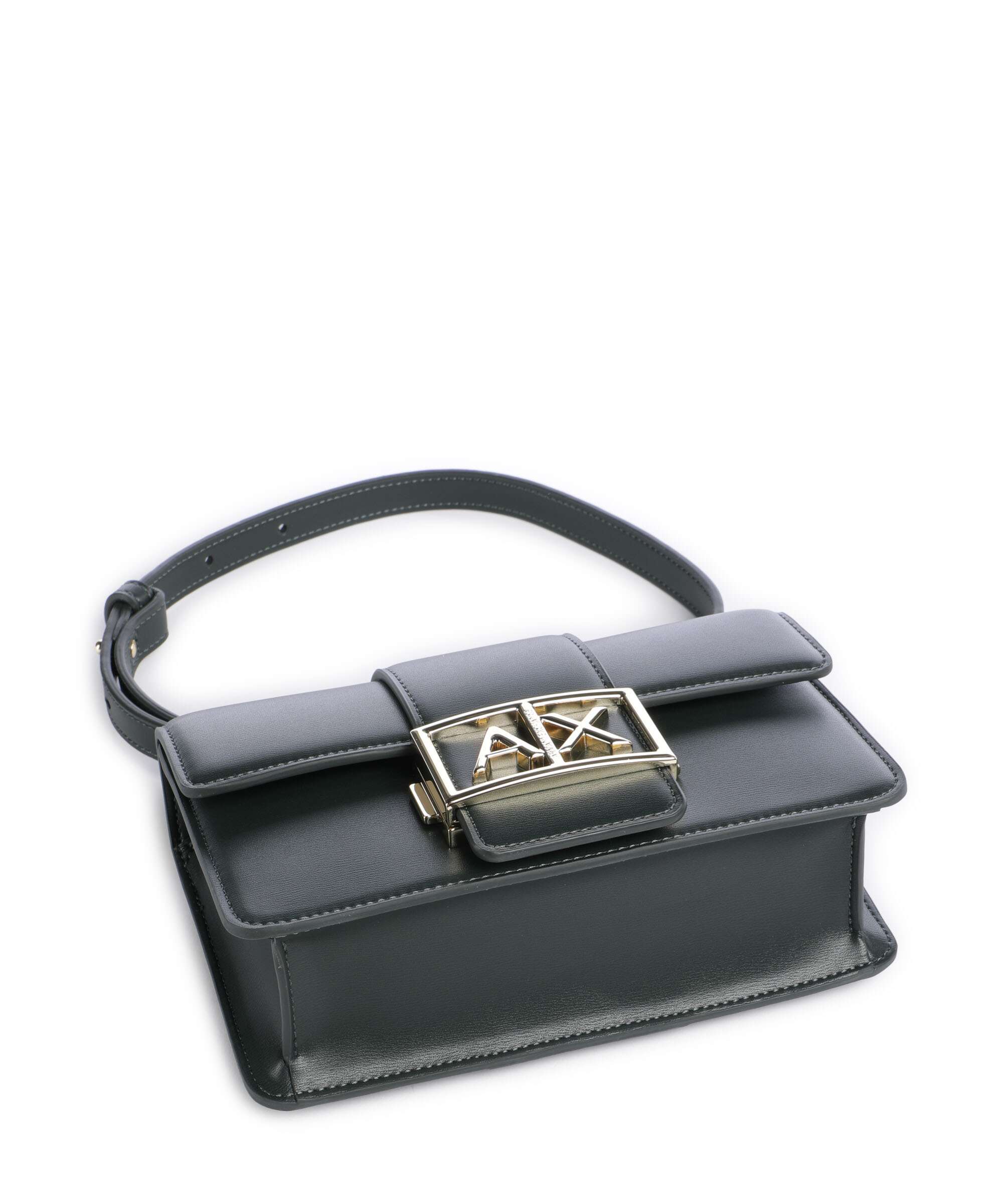 Armani Exchange Wonder S Shoulder bag beat green