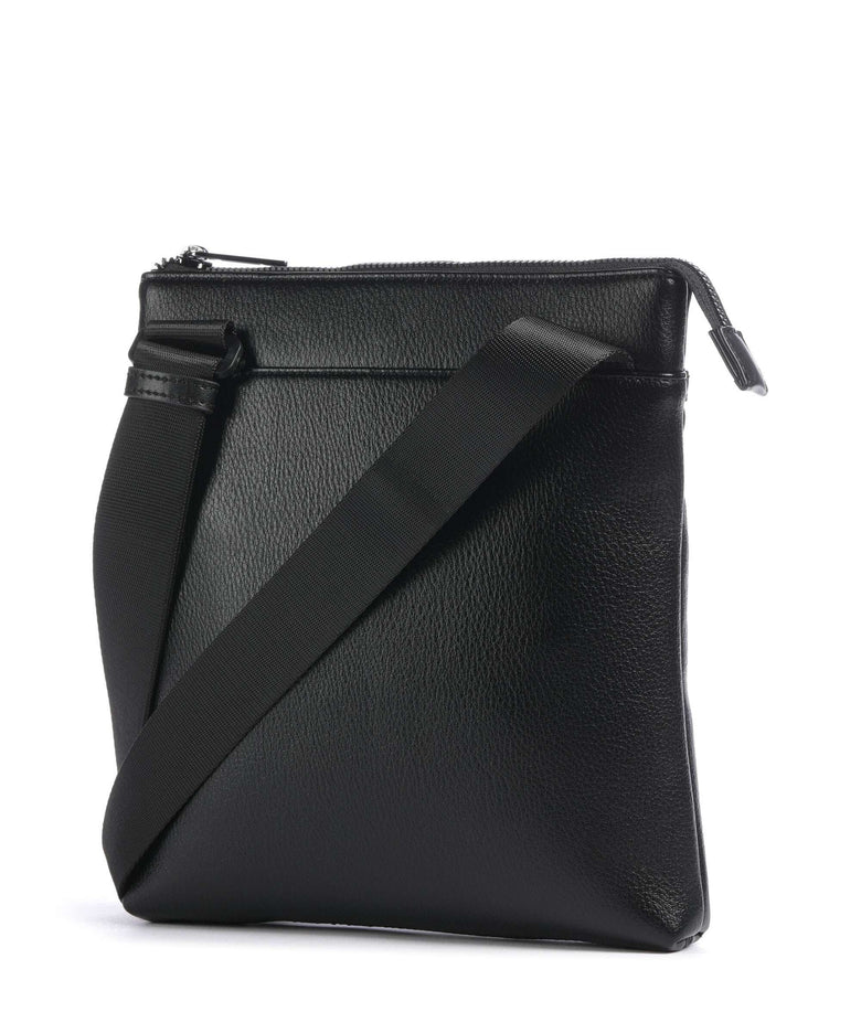 Armani Exchange Cedric Crossbody bag black
