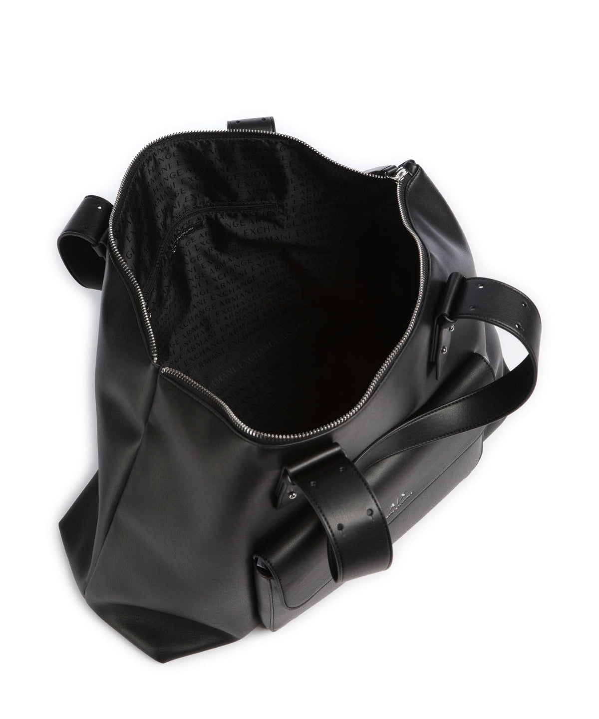 Armani Exchange Rachel Tote bag black