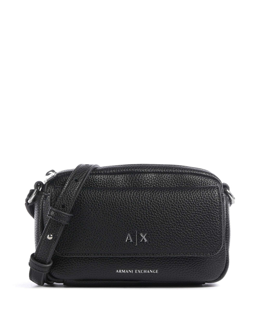 Armani Exchange Nicole Crossbody bag black