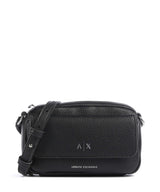 Armani Exchange Nicole Bandolera black