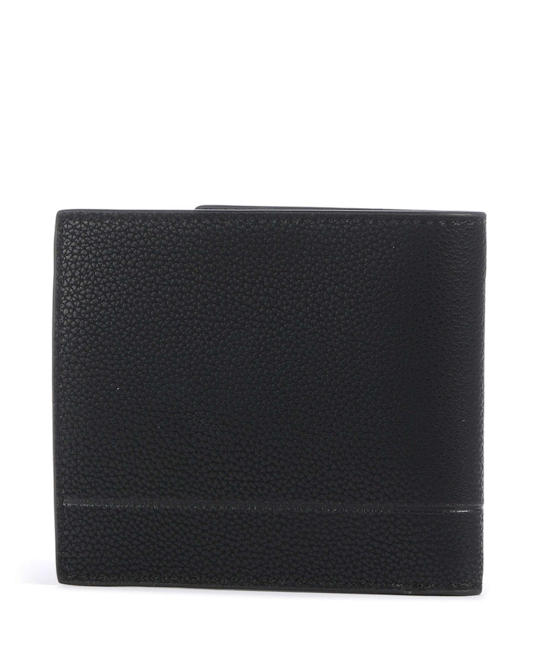 Armani Exchange Pascal Wallet black
