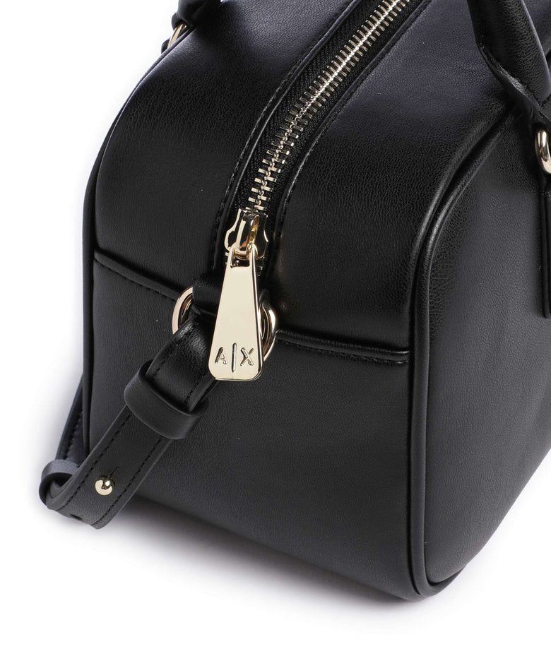 Armani Exchange Scarlett S Handbag black