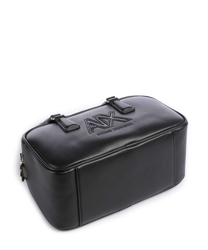 Armani Exchange Scarlett S Handbag black