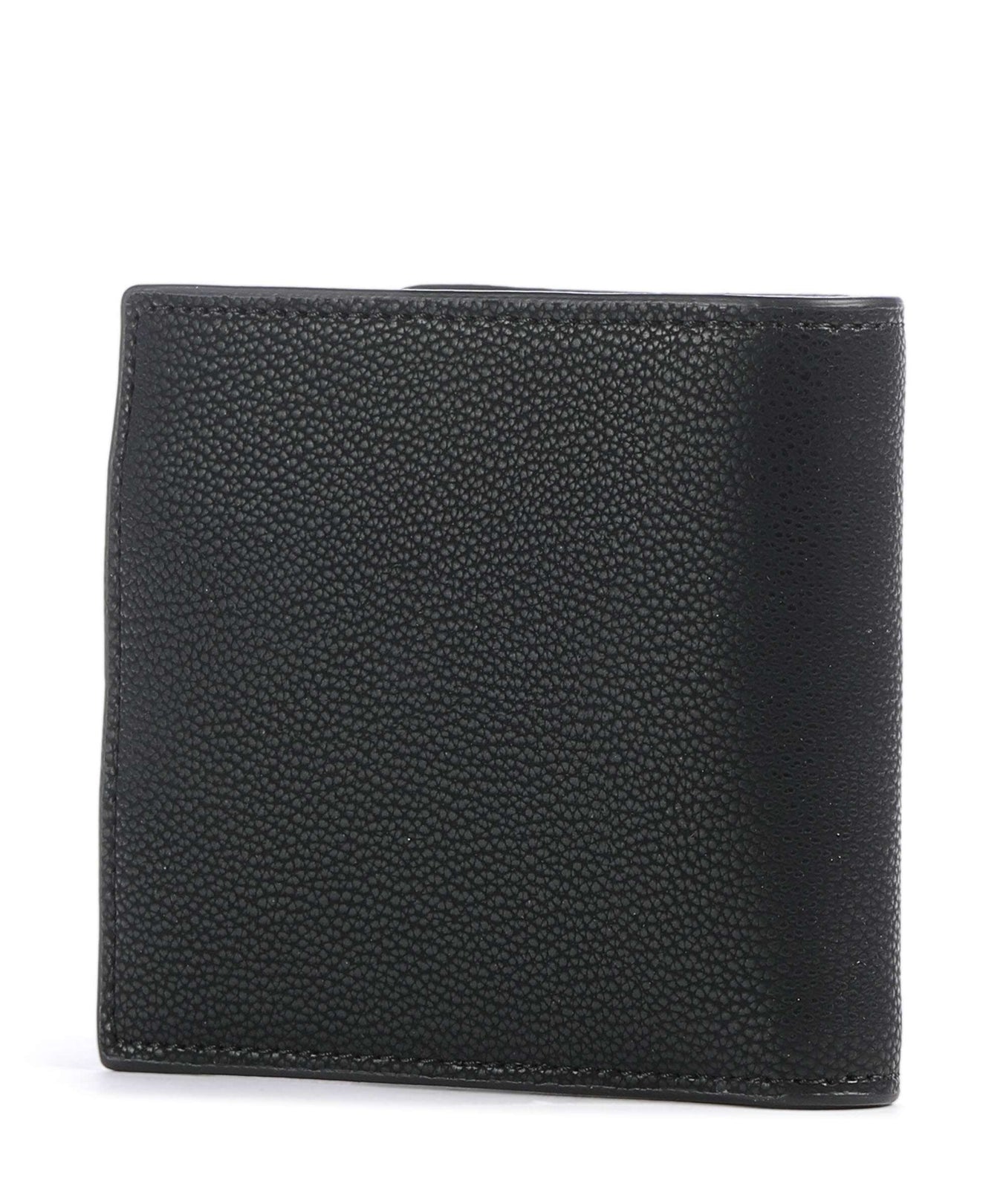 Armani Exchange Jacques Wallet black