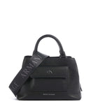 Armani Exchange Nicole S Bolso de mano black