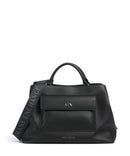 Armani Exchange Nicole L Bolso de mano black