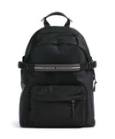 Armani Exchange Gabriel Mochila black