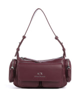 Armani Exchange Rachel S Shoulder bag groove