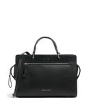 Armani Exchange Diane L Bolso de mano black