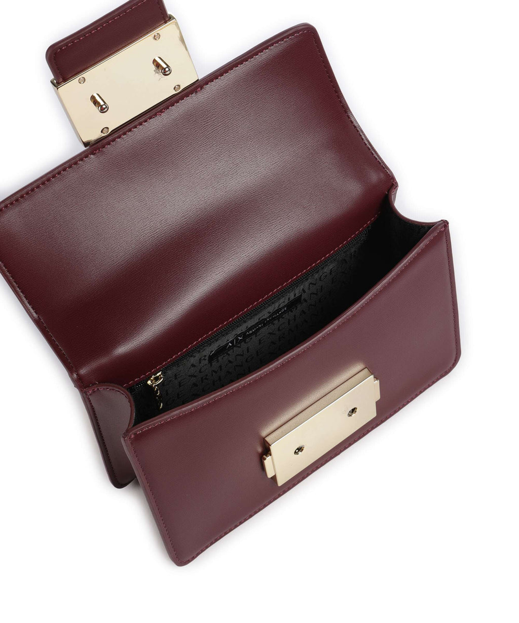 Armani Exchange Jodie S Shoulder bag groove