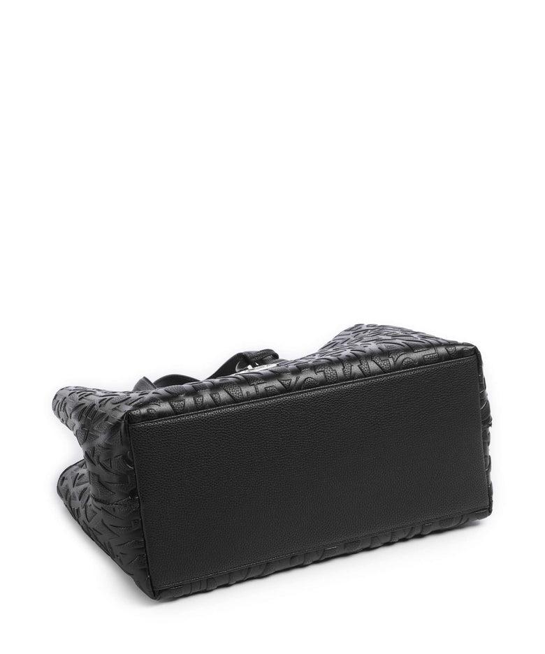 Armani Exchange Liz M Handbag black