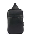 Armani Exchange Cedric Mochila sling black