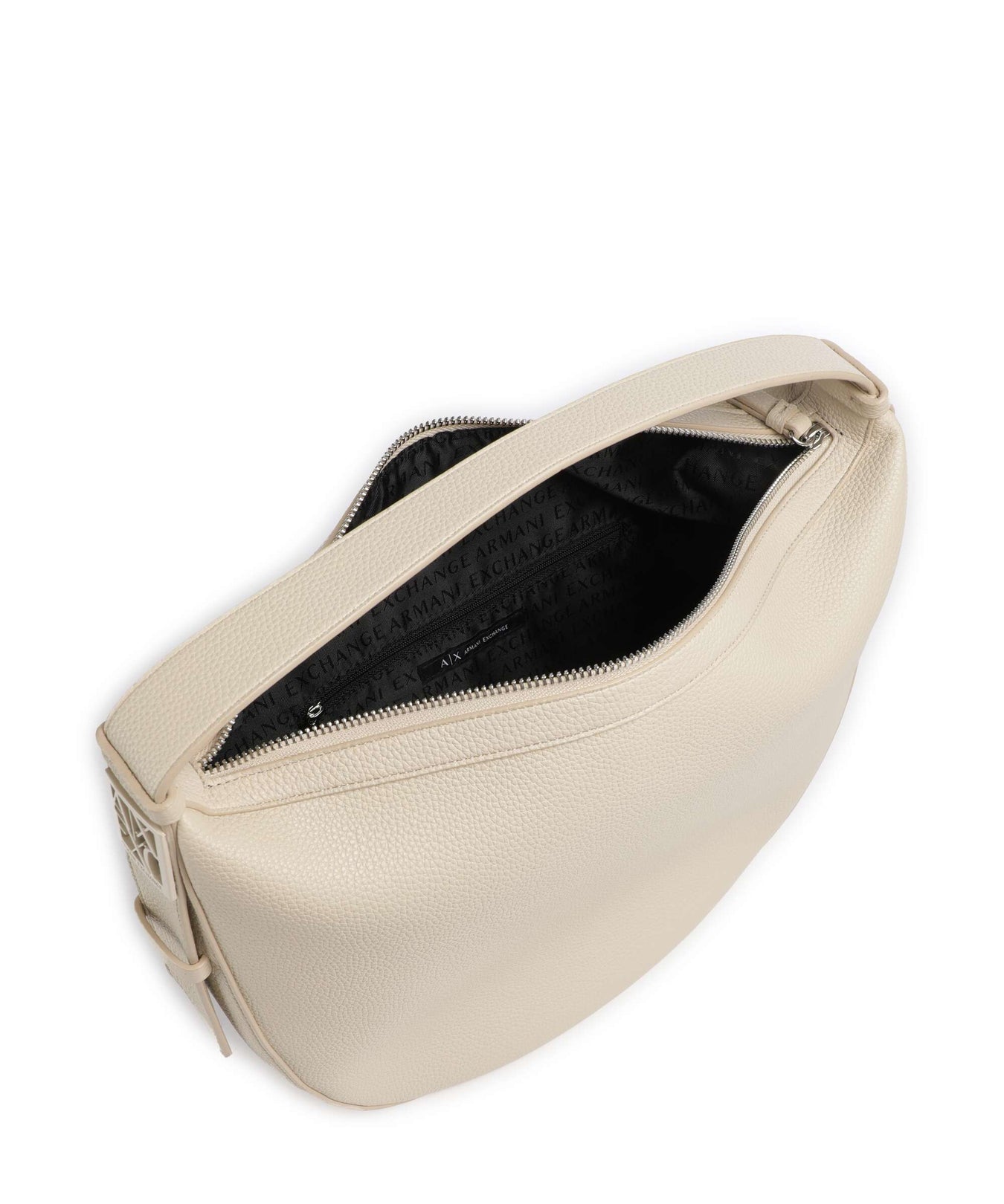 Armani Exchange Susie M Hobo bag valley