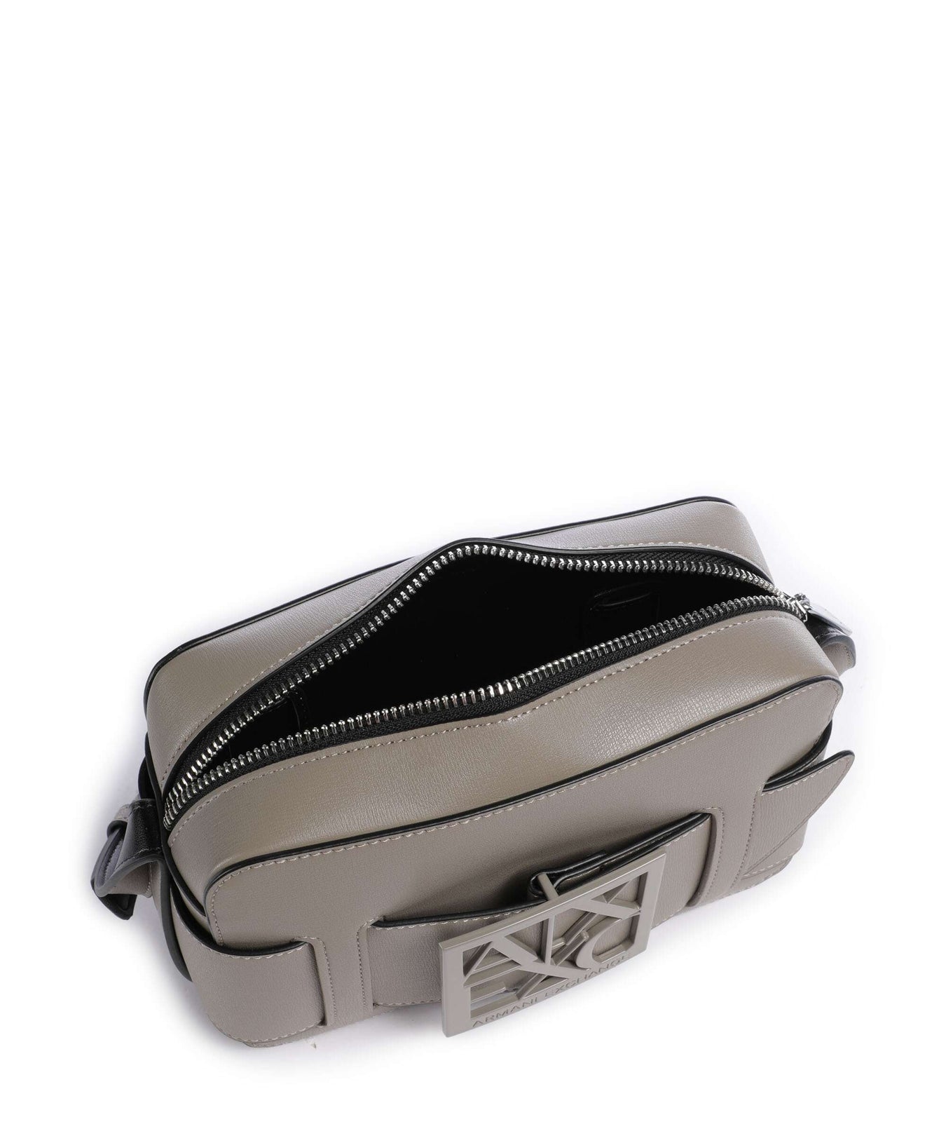 Armani Exchange Susie Crossbody bag brown bass