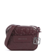 Armani Exchange Liz Bandolera groove
