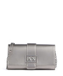 Armani Exchange Jodie Bandolera gunmetal
