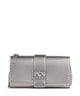 Armani Exchange Jodie Bandolera gunmetal