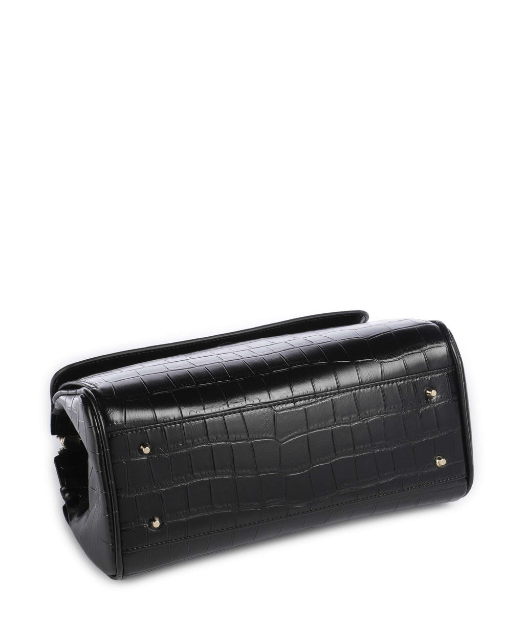 Armani Exchange Jane M Handbag black