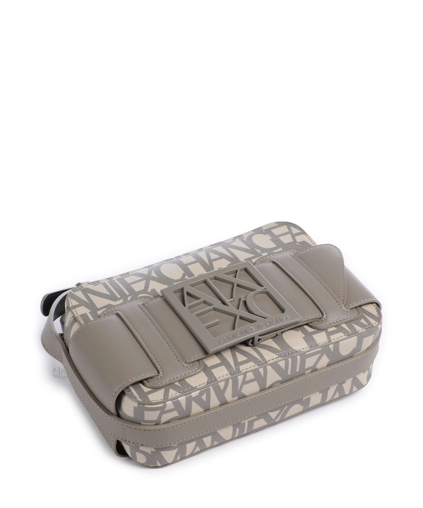 Armani Exchange Susie Crossbody bag sound sand/brown bass