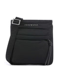 Emporio Armani Monogram Crossbody bag black beauty