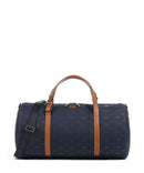 Emporio Armani Special Minorca Bolsa de fin de semana blu navy
