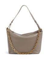 Emporio Armani Sofi Bolso de hobo taupe