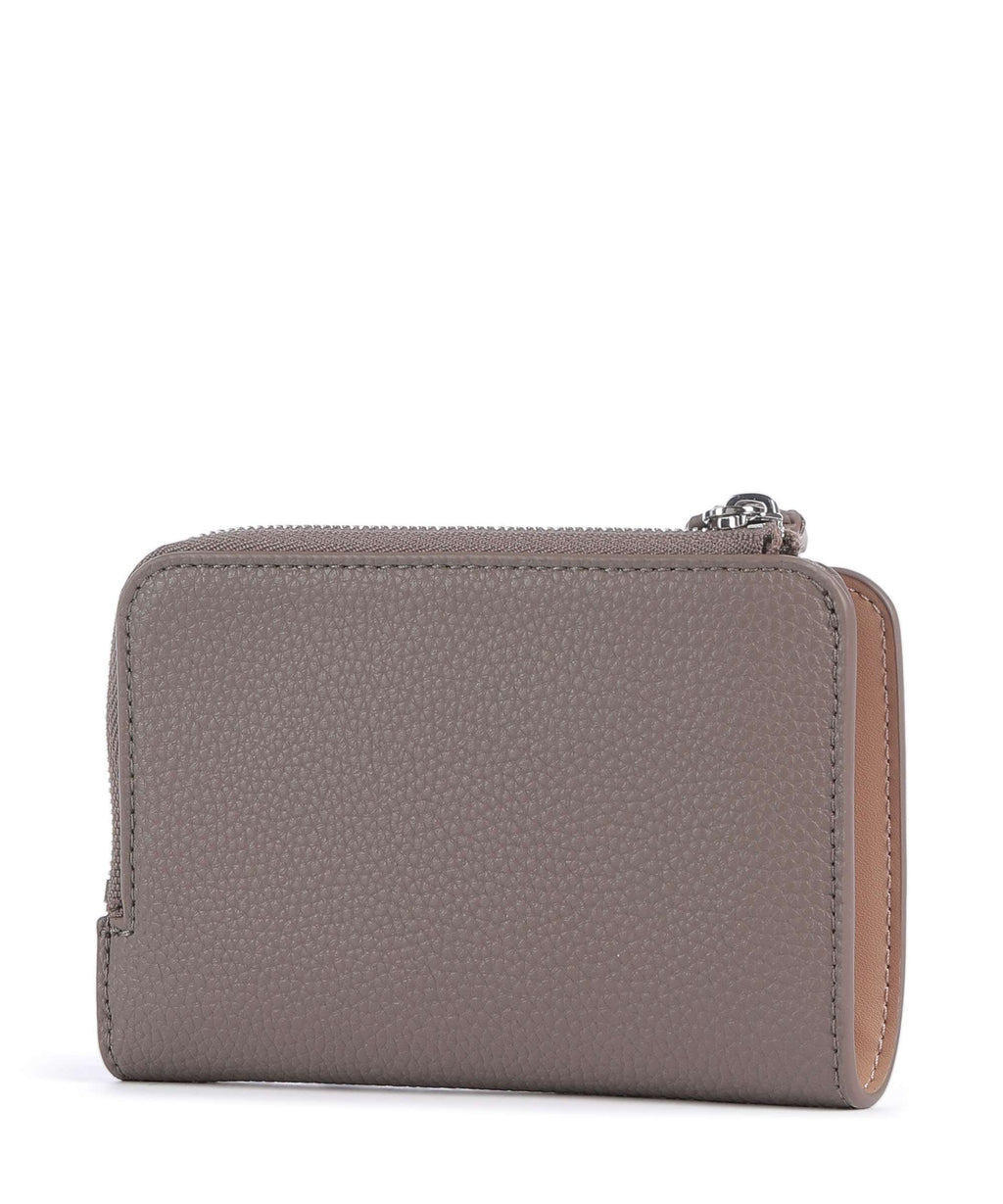 Emporio Armani My EA Wallet taupe
