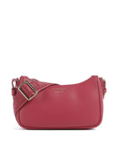 Emporio Armani Lilly Bandolera carminio/taupe