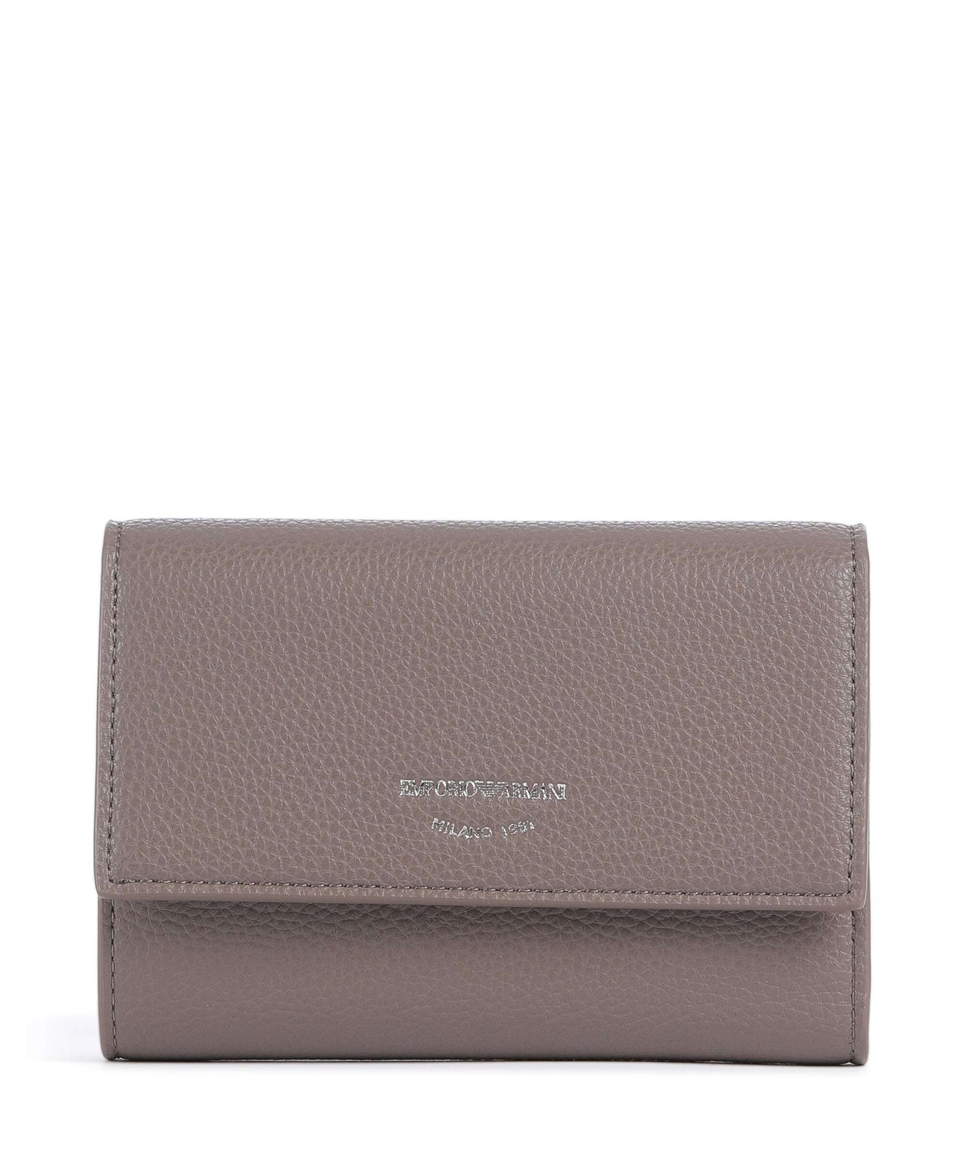 Emporio Armani My EA Wallet taupe