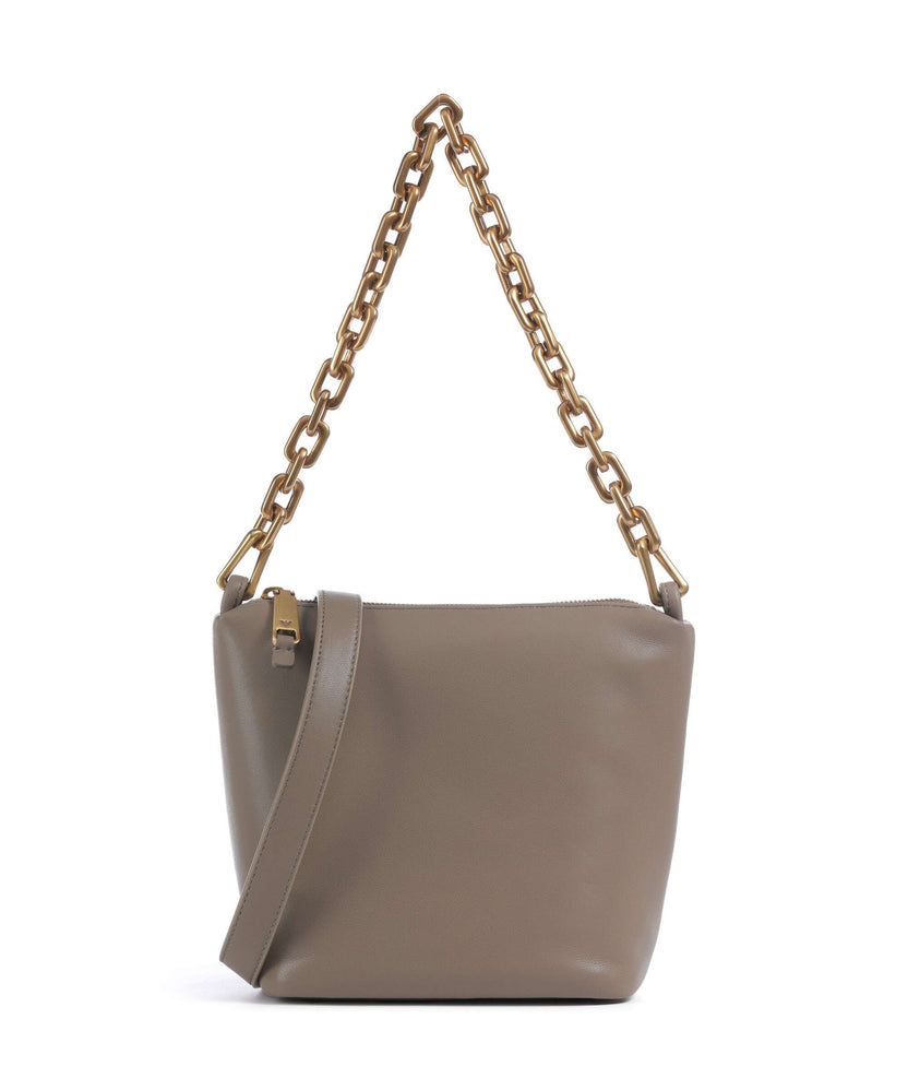 Emporio Armani Sofi Shoulder bag taupe