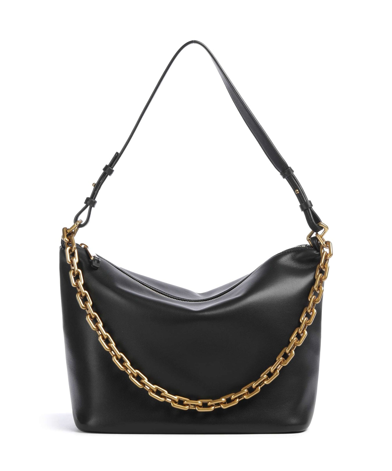 Emporio Armani Sofi Hobo bag nero