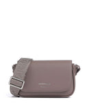 Emporio Armani Lilly Bandolera taupe