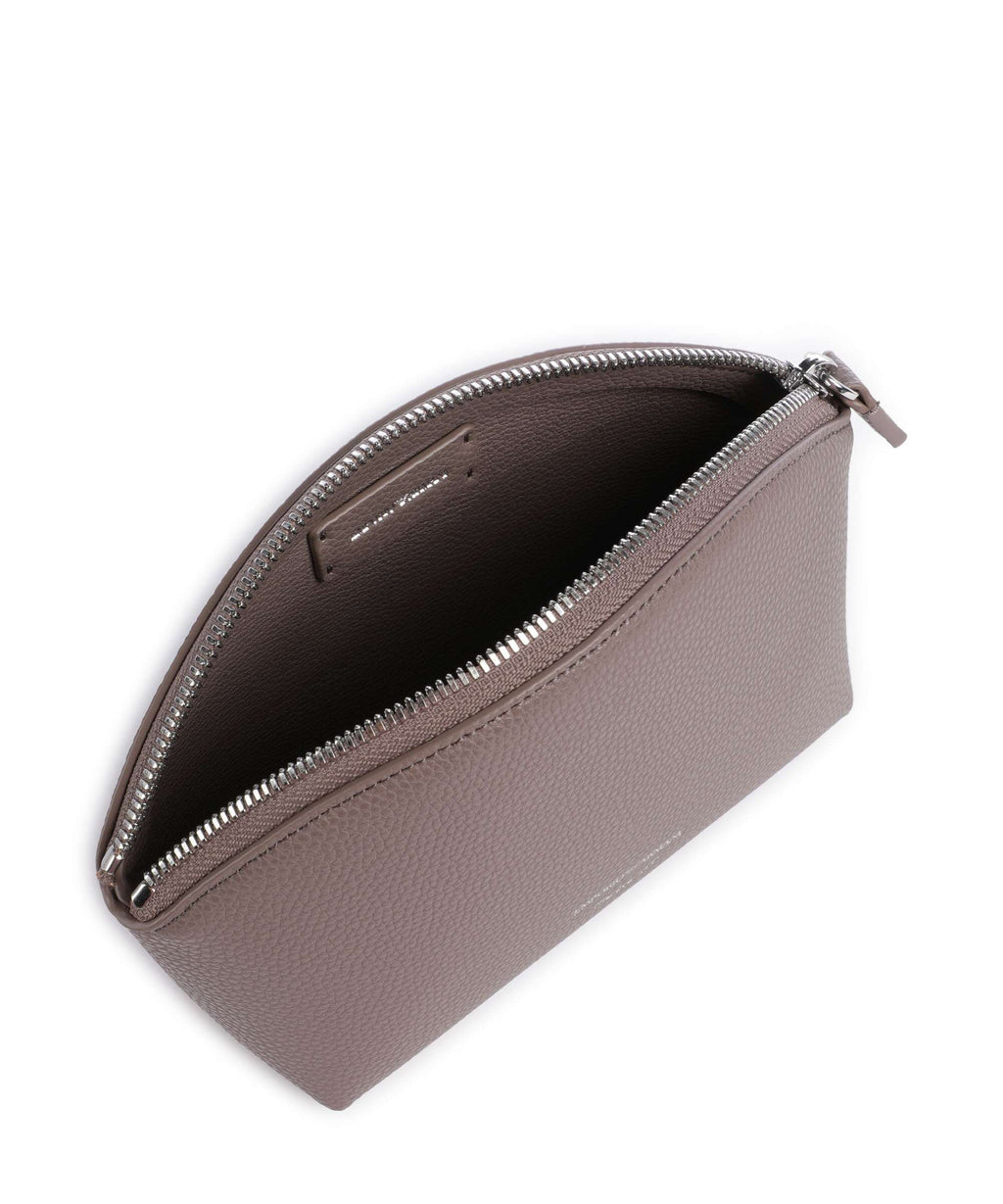 Emporio Armani My EA Cosmetic bag taupe