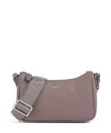 Emporio Armani Lilly Bandolera taupe