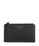 Emporio Armani Vivienne Credit card holder nero