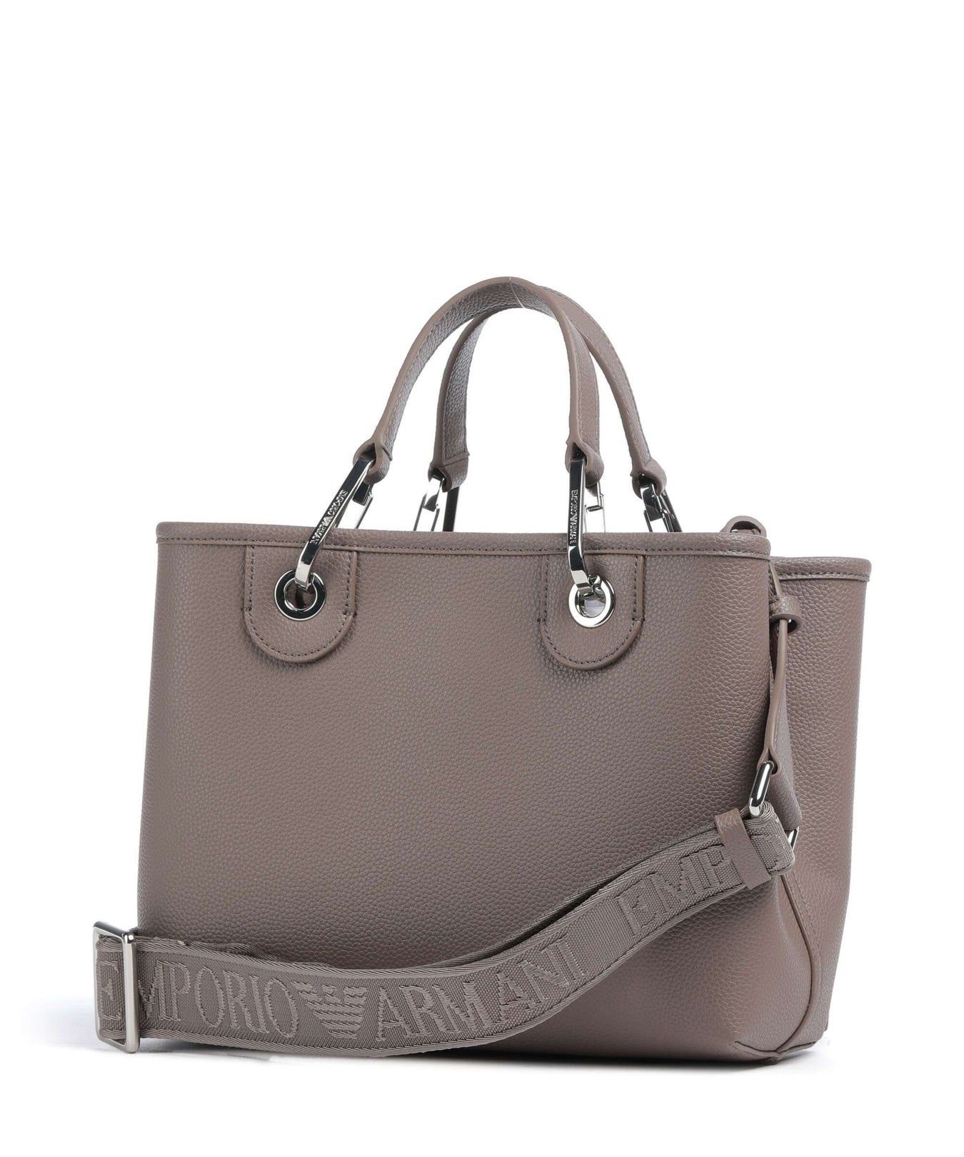Emporio Armani My EA Handbag taupe