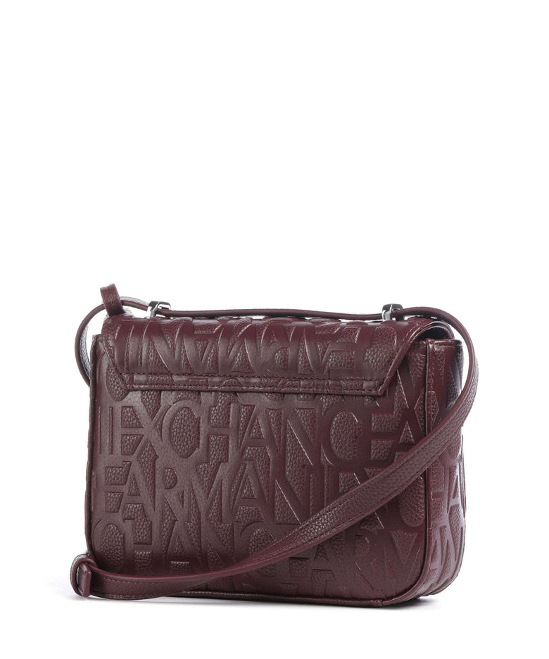 Armani Exchange Liz Crossbody bag groove