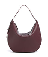 Armani Exchange Susie M Bolso de hobo groove