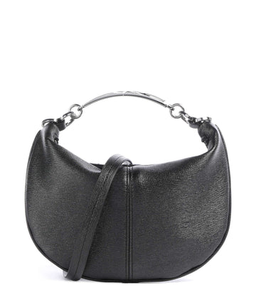 Armani Exchange Polly Mini Bolso de mano black