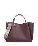 Armani Exchange Wave M Bolso de mano groove